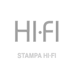 stampa hi·fi